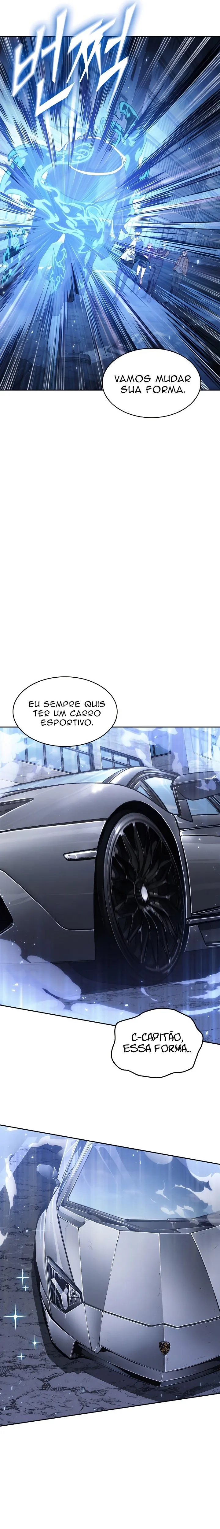 Read Tomb Raider King Português Manga Online