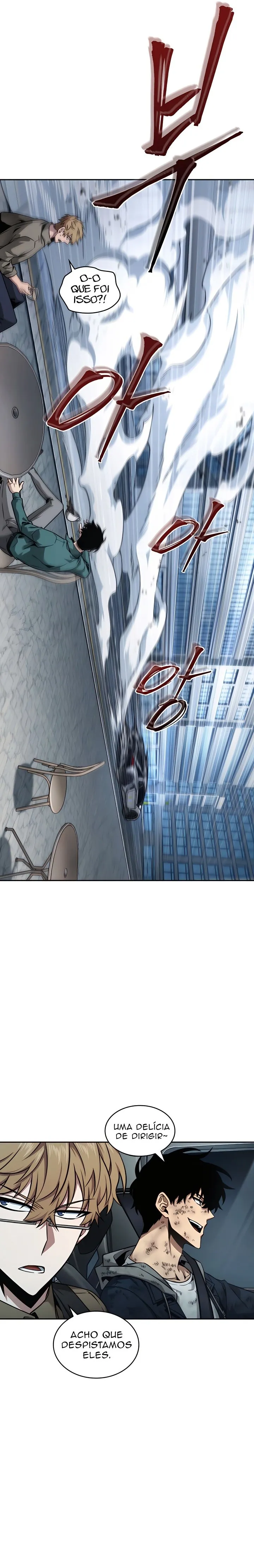 Read Tomb Raider King Português Manga Online