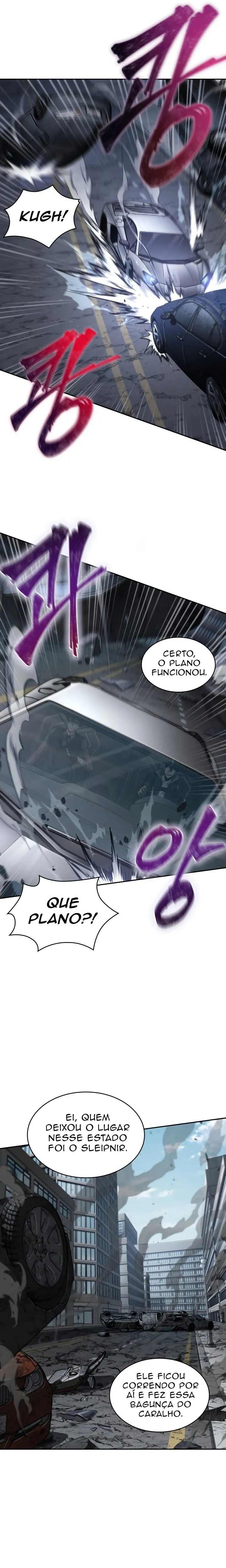 Read Tomb Raider King Português Manga Online