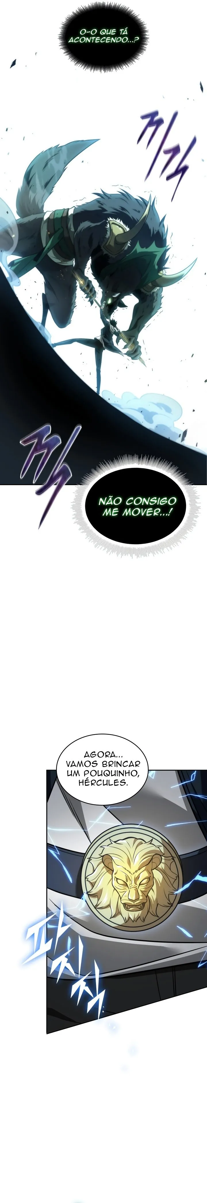 Read Tomb Raider King Português Manga Online