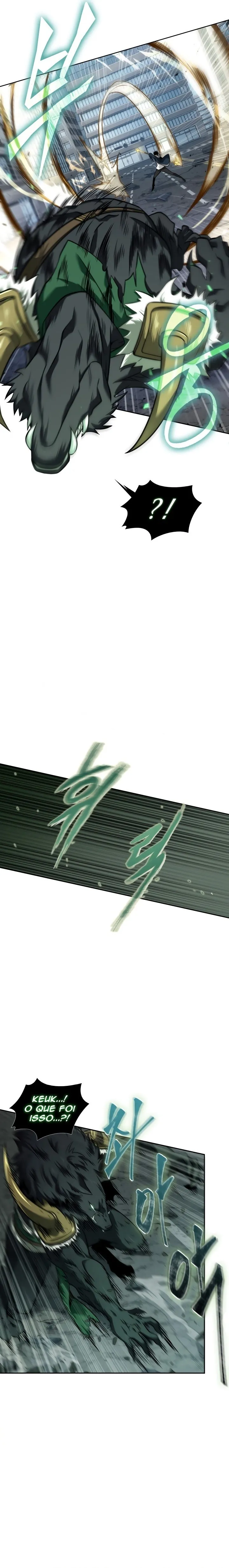 Read Tomb Raider King Português Manga Online