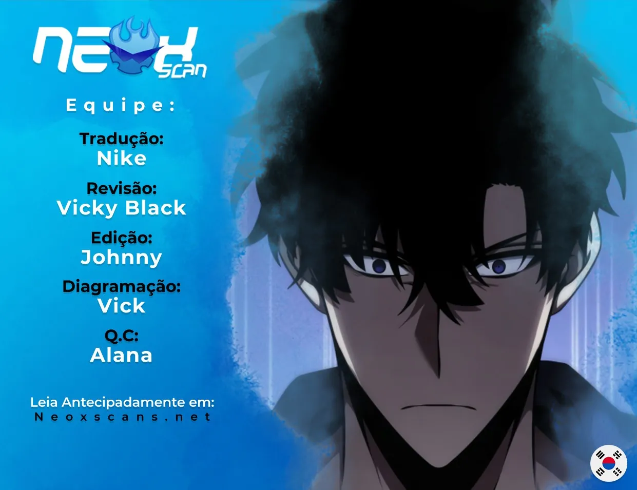 Read Tomb Raider King Português Manga Online