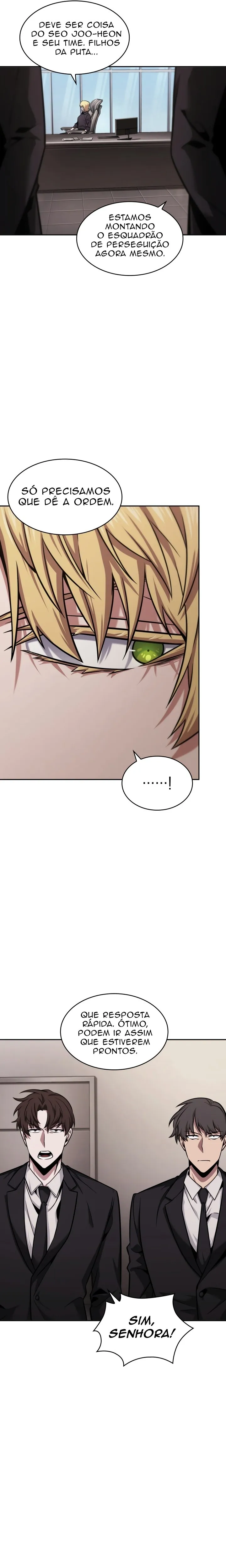 Read Tomb Raider King Português Manga Online