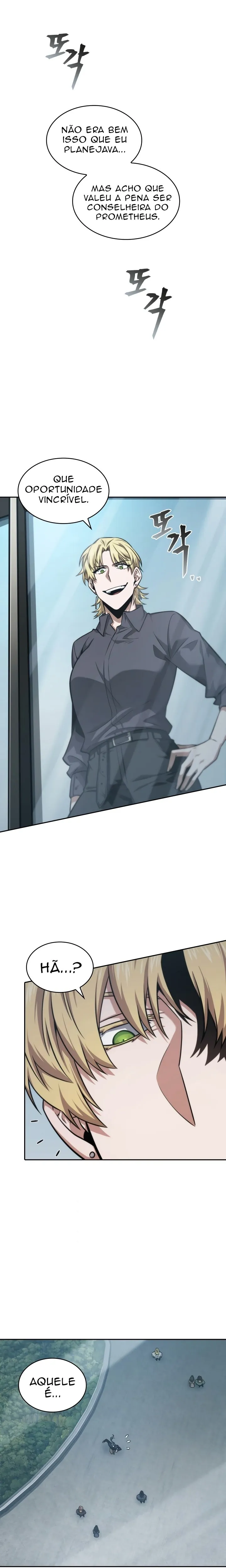 Read Tomb Raider King Português Manga Online