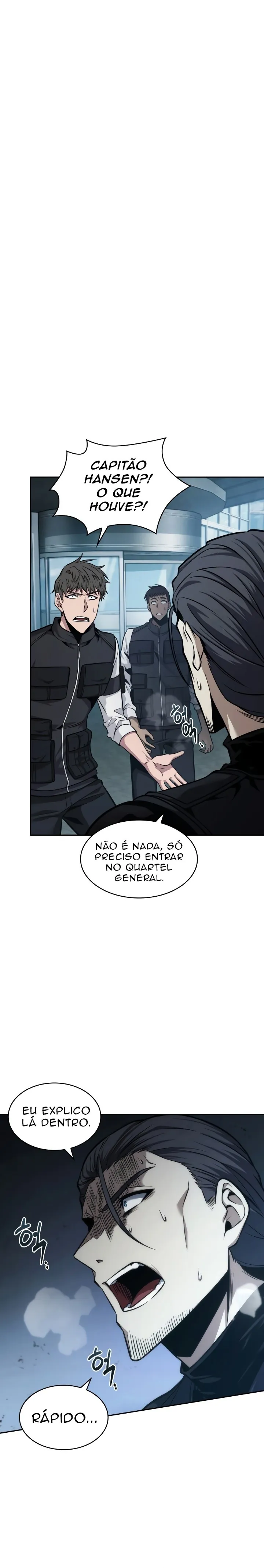 Read Tomb Raider King Português Manga Online