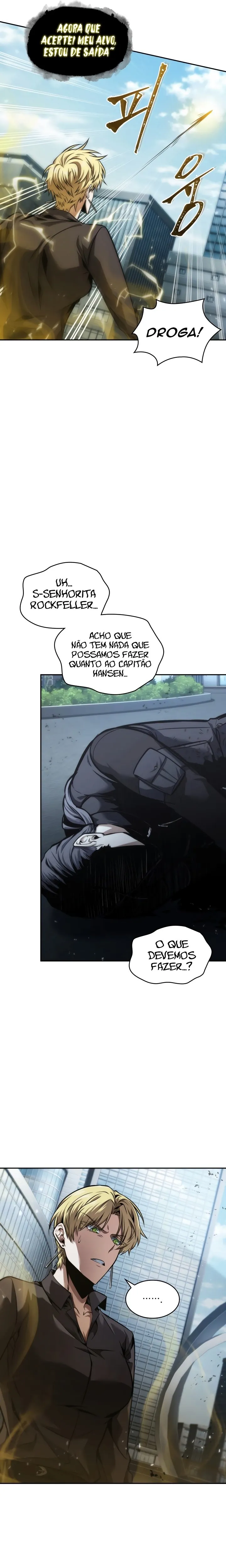 Read Tomb Raider King Português Manga Online