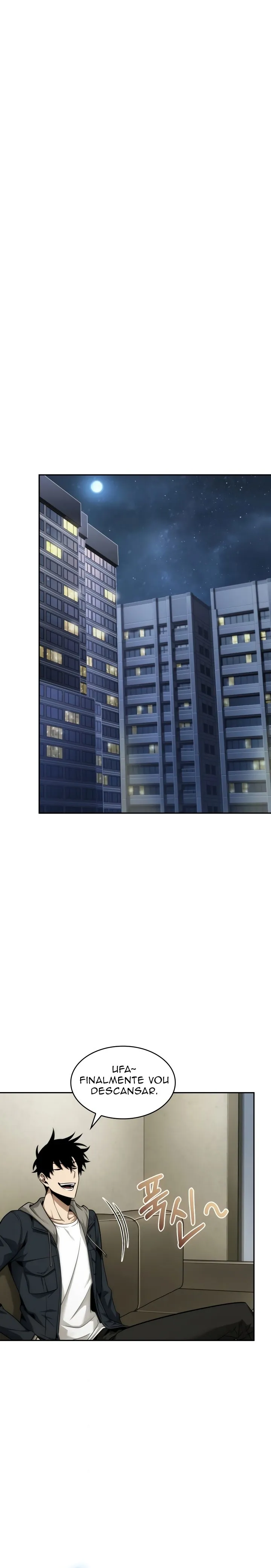 Read Tomb Raider King Português Manga Online