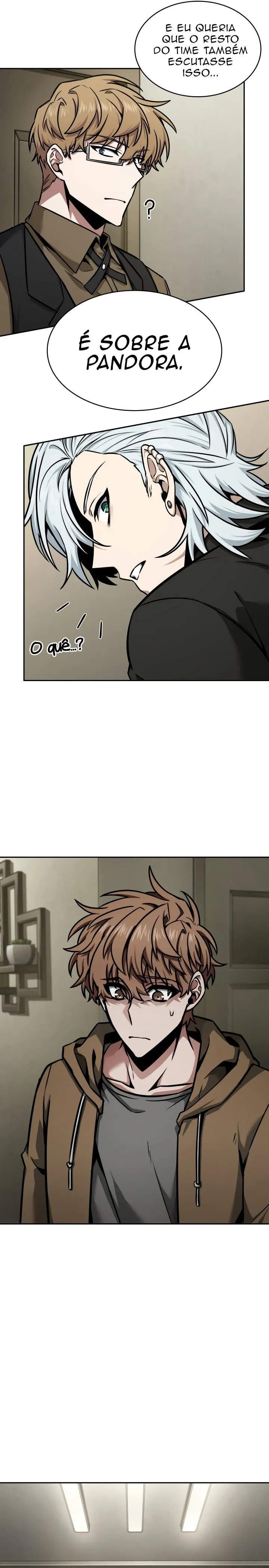 Read Tomb Raider King Português Manga Online