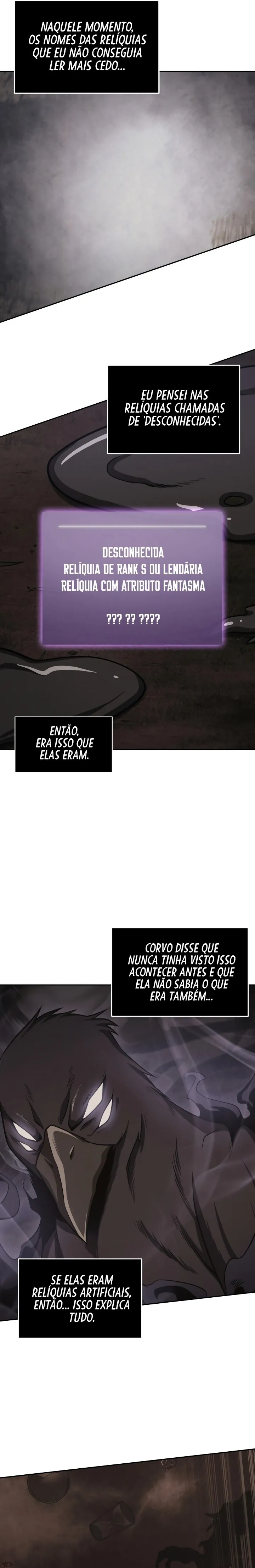 Read Tomb Raider King Português Manga Online