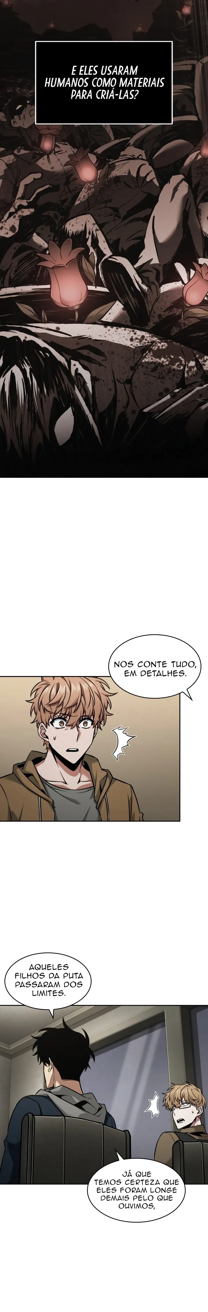 Read Tomb Raider King Português Manga Online