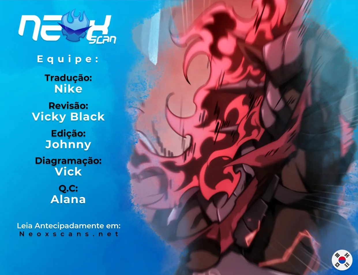 Read Tomb Raider King Português Manga Online