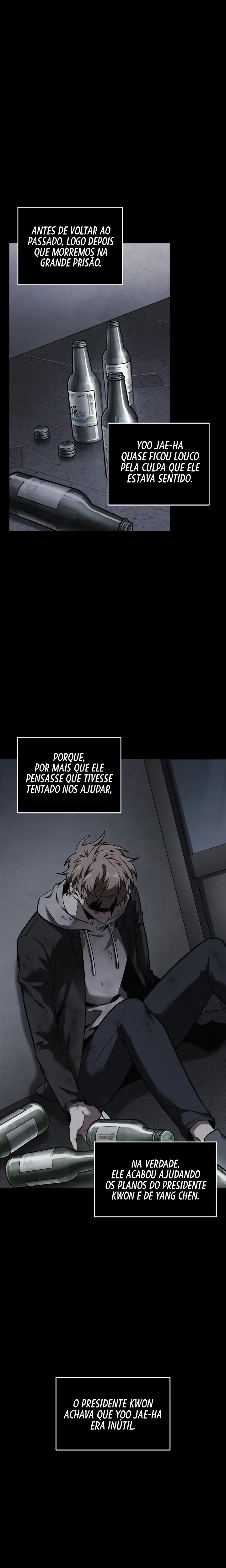 Read Tomb Raider King Português Manga Online