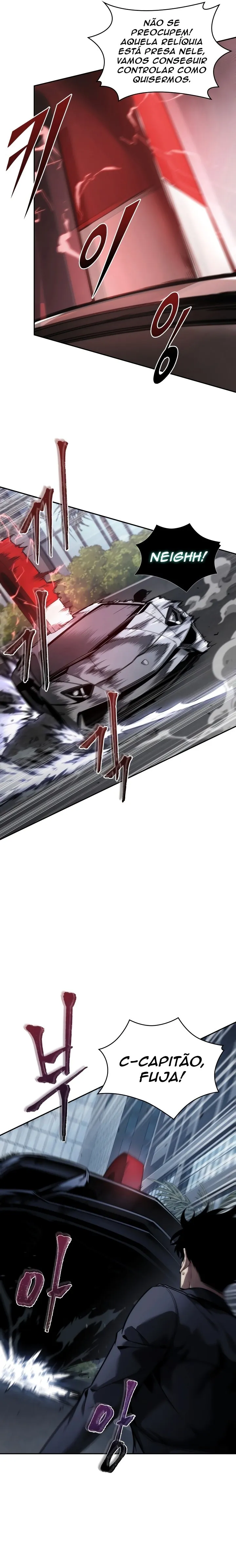 Read Tomb Raider King Português Manga Online