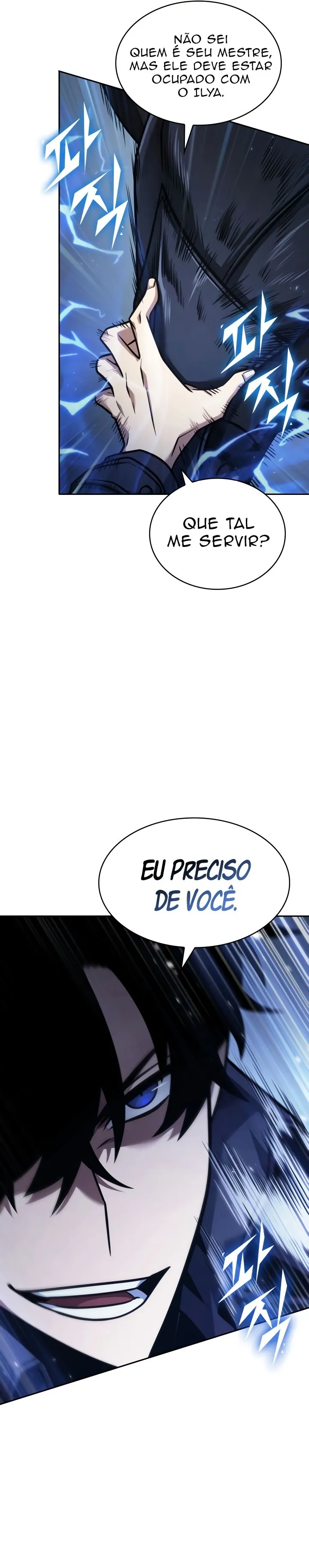 Read Tomb Raider King Português Manga Online