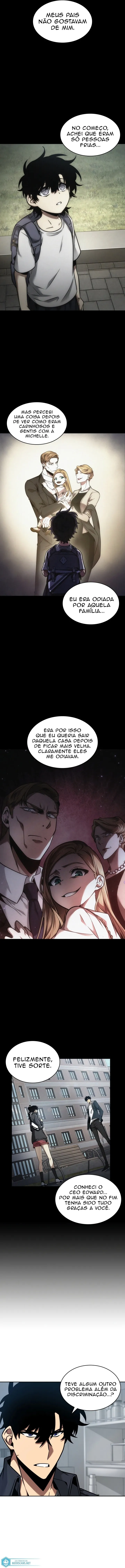 Read Tomb Raider King Português Manga Online