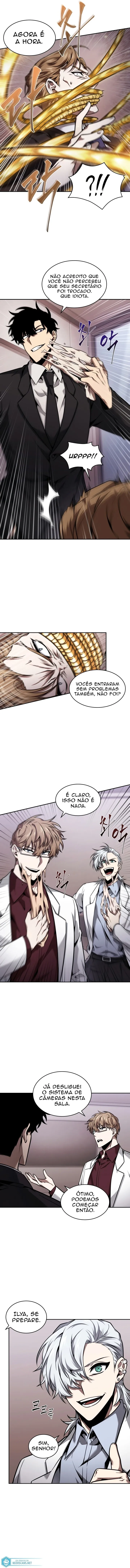 Read Tomb Raider King Português Manga Online