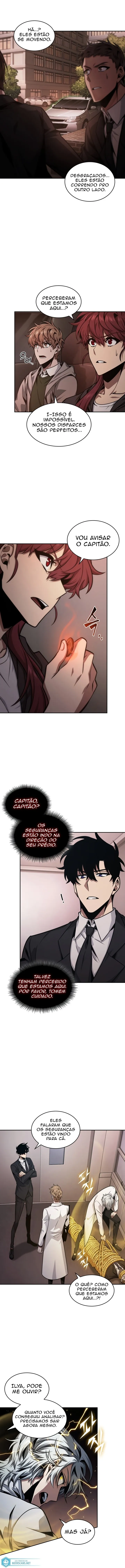 Read Tomb Raider King Português Manga Online