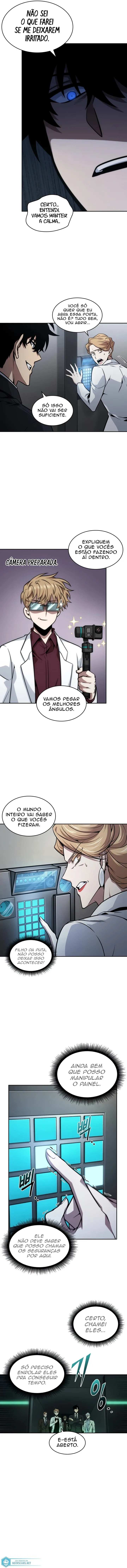 Read Tomb Raider King Português Manga Online