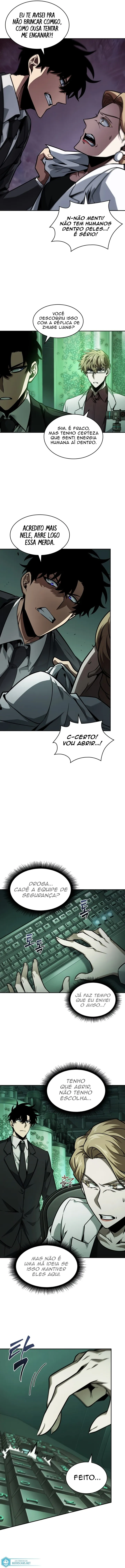 Read Tomb Raider King Português Manga Online