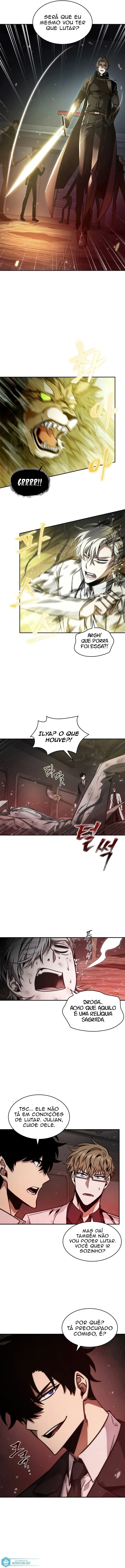 Read Tomb Raider King Português Manga Online