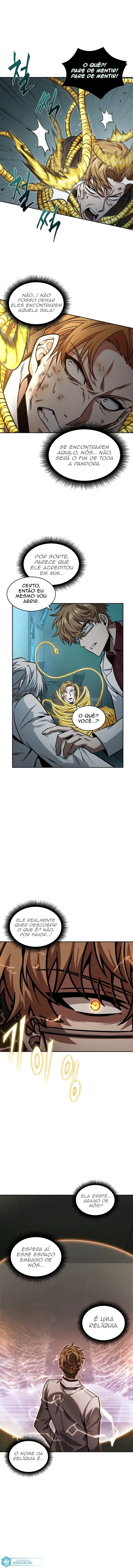 Read Tomb Raider King Português Manga Online