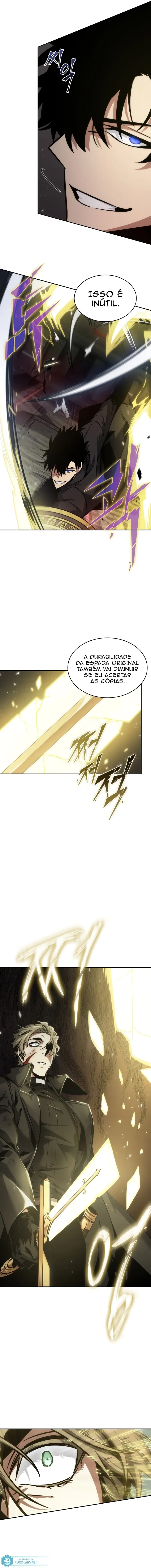 Read Tomb Raider King Português Manga Online