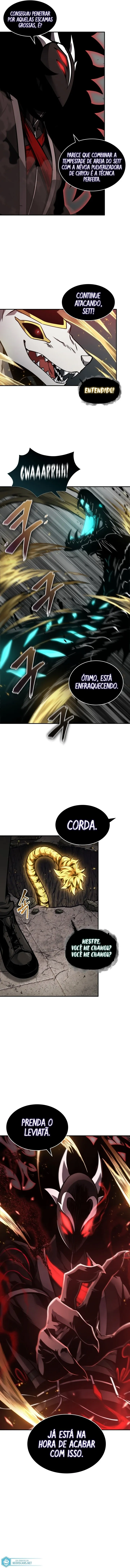 Read Tomb Raider King Português Manga Online