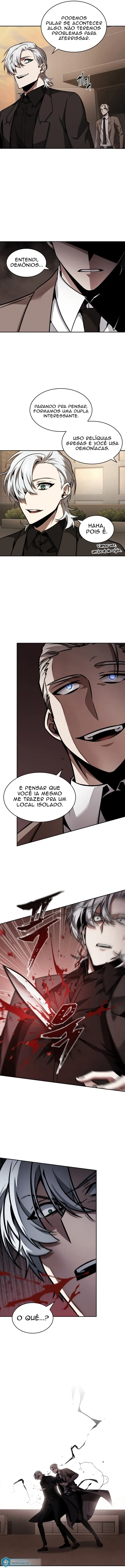 Read Tomb Raider King Português Manga Online