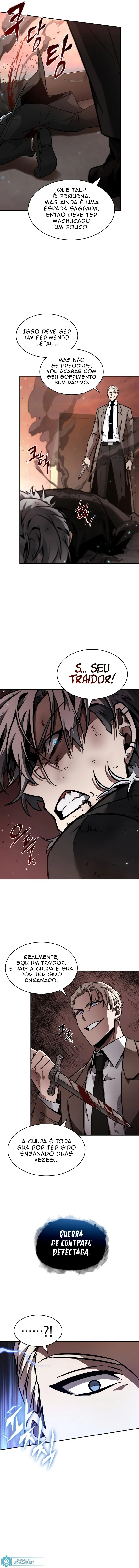 Read Tomb Raider King Português Manga Online