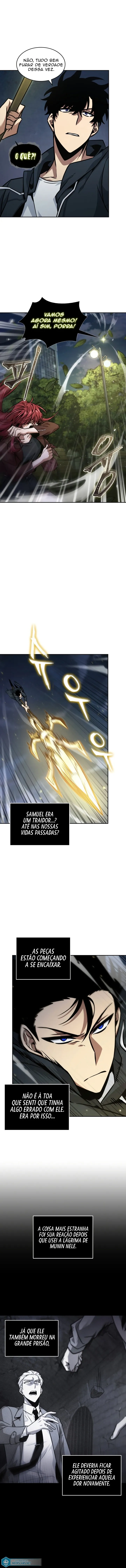 Read Tomb Raider King Português Manga Online