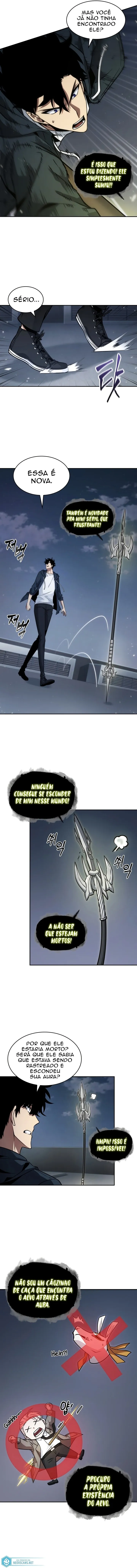 Read Tomb Raider King Português Manga Online