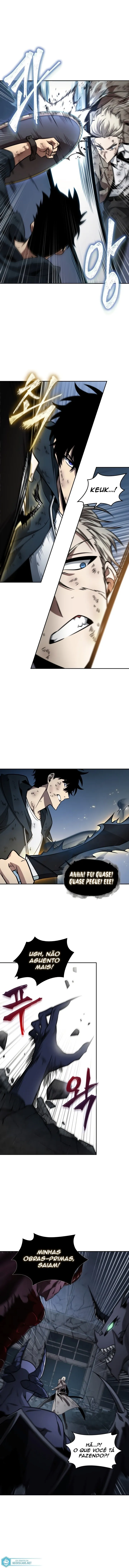 Read Tomb Raider King Português Manga Online