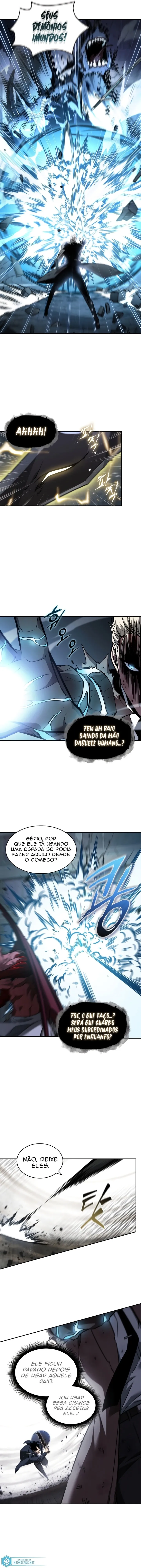 Read Tomb Raider King Português Manga Online