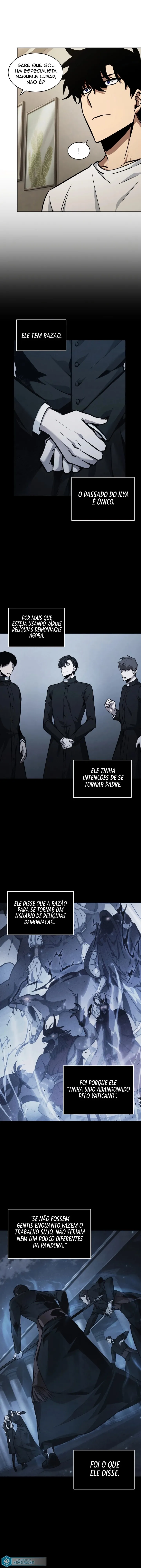 Read Tomb Raider King Português Manga Online