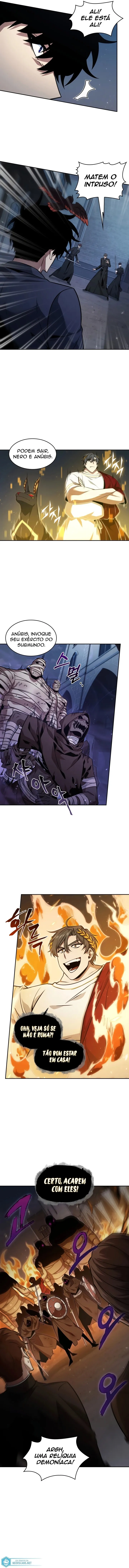 Read Tomb Raider King Português Manga Online