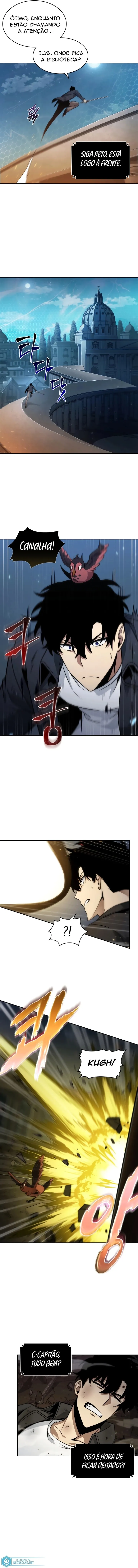 Read Tomb Raider King Português Manga Online