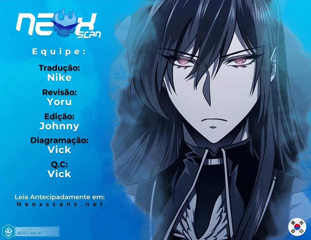 Read Tomb Raider King Português Manga Online