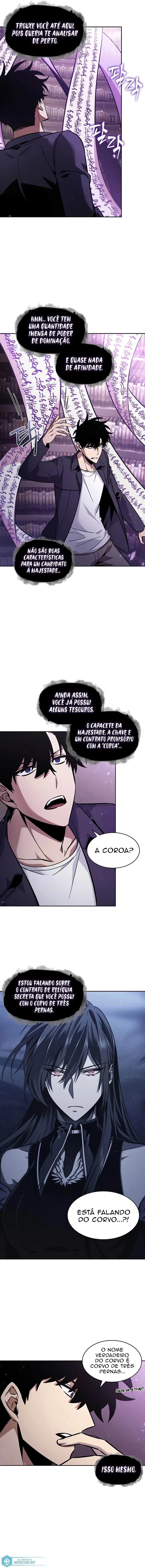 Read Tomb Raider King Português Manga Online