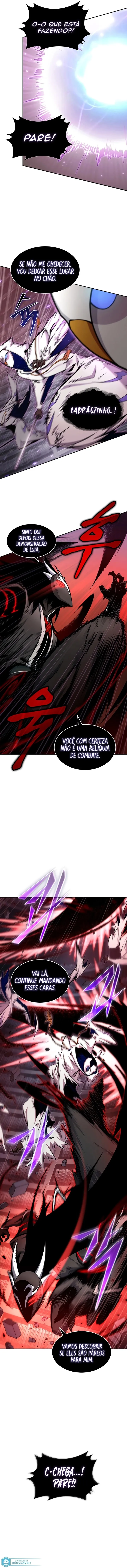 Read Tomb Raider King Português Manga Online