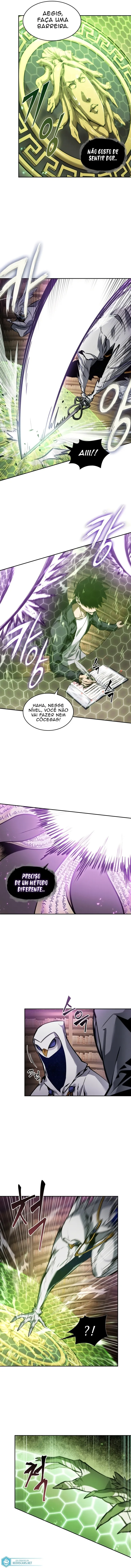 Read Tomb Raider King Português Manga Online