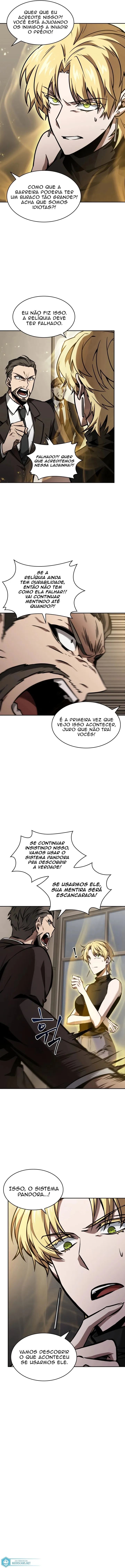 Read Tomb Raider King Português Manga Online