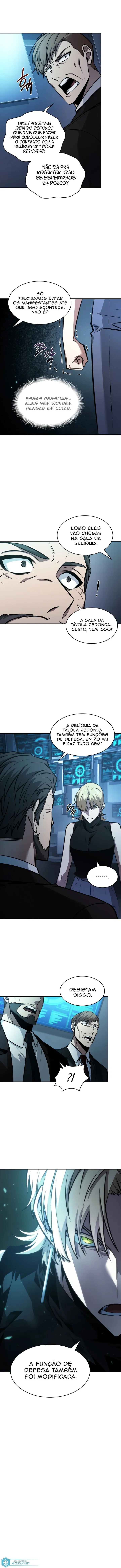 Read Tomb Raider King Português Manga Online