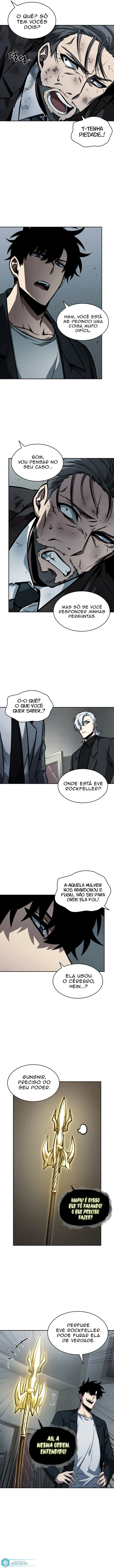 Read Tomb Raider King Português Manga Online