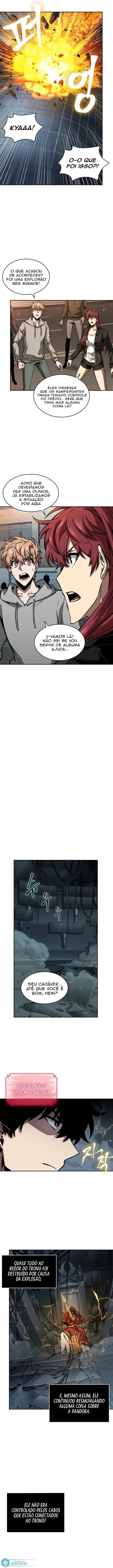 Read Tomb Raider King Português Manga Online