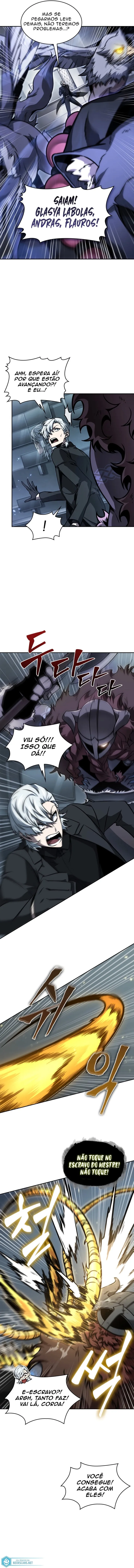 Read Tomb Raider King Português Manga Online