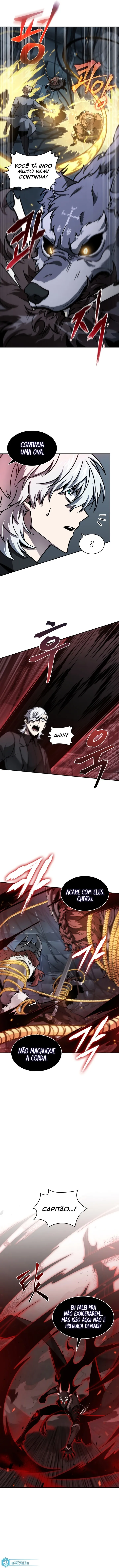 Read Tomb Raider King Português Manga Online