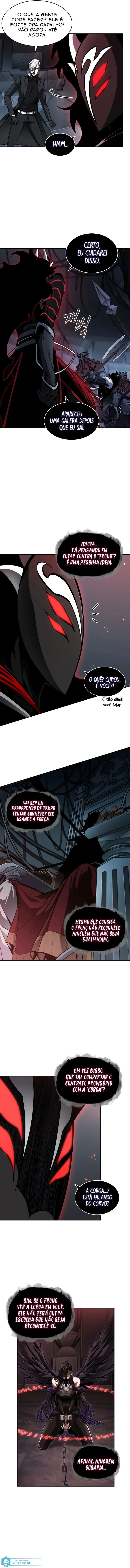 Read Tomb Raider King Português Manga Online