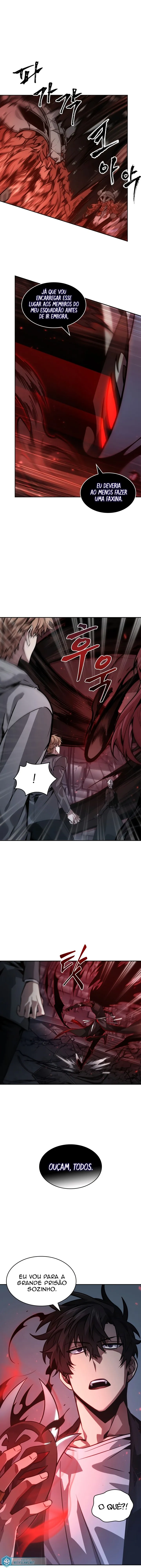 Read Tomb Raider King Português Manga Online