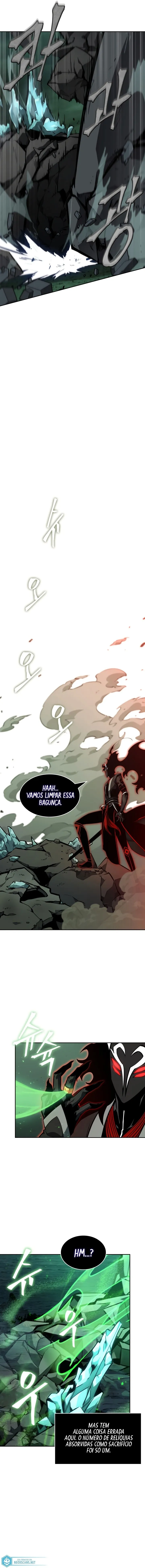 Read Tomb Raider King Português Manga Online