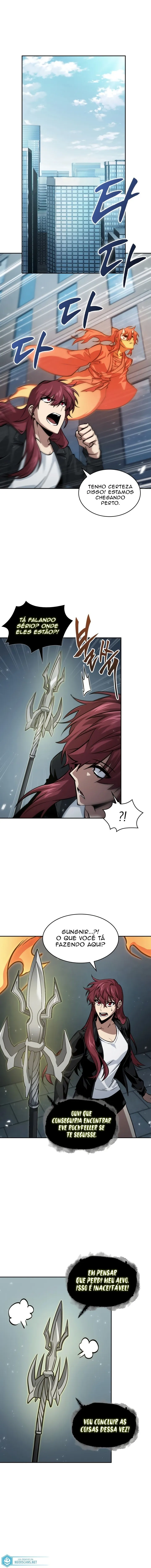 Read Tomb Raider King Português Manga Online